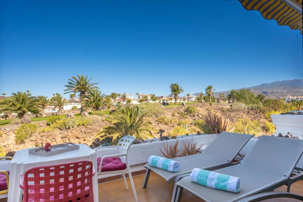Irina Beach Apartment San Miguel de Abona Exterior foto