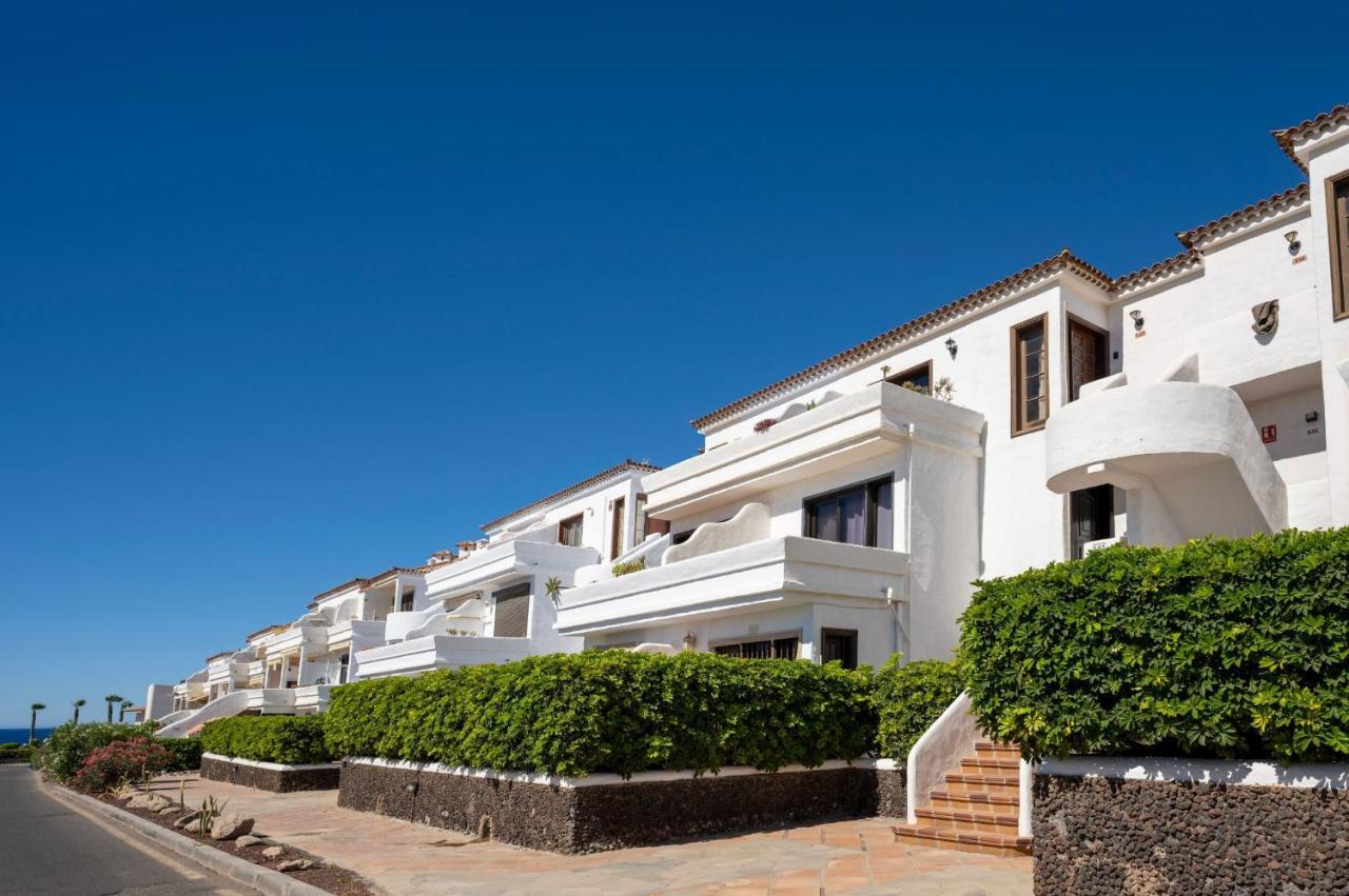 Irina Beach Apartment San Miguel de Abona Exterior foto